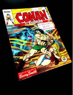 DE KIOSCO CONAN EL BARBARO 79 FORUM