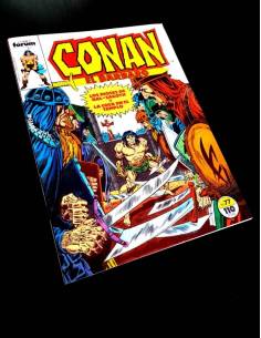 DE KIOSCO CONAN EL BARBARO 77 FORUM
