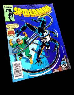 MUY BUEN ESTADO SPIDERMAN 182 FORUM