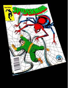 BUEN ESTADO SPIDERMAN 181 FORUM