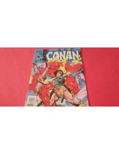 CONAN EL BARBARO 143 EXCELENTE ESTADO FORUM