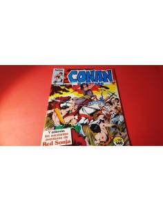 DE KIOSCO CONAN EL BARBARO 110 FORUM