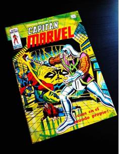 CASI EXCELENTE ESTADO HEROES MARVEL 46 VOL II VERTICE