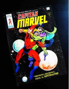 DE KIOSCO HEROES MARVEL 47 VOL II VERTICE