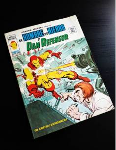 CASI EXCELENTE ESTADO HEROES MARVEL 13 VOL II VERTICE