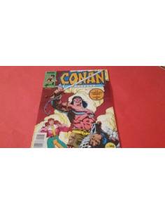 CONAN EL BARBARO 146 EXCELENTE ESTADO FORUM