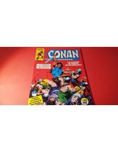 DE KIOSCO CONAN EL BARBARO 99 FORUM