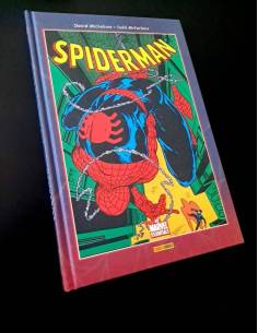 CASI EXCELENTE ESTADO SPIDERMAN 2 BEST OF MARVEL...
