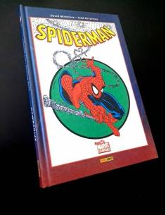 CASI EXCELENTE ESTADO SPIDERMAN 1 BEST OF MARVEL...