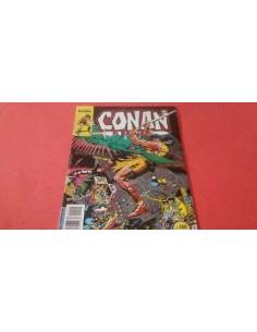 CONAN EL BARBARO 150 EXCELENTE ESTADO FORUM