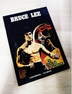 BRUCE LEE EL IDILO FURIOSO NORMAL ESTADO VILMAR