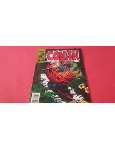 CONAN EL BARBARO 151 EXCELENTE ESTADO FORUM