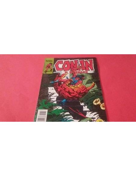 CONAN EL BARBARO 151 EXCELENTE ESTADO FORUM