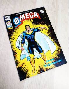 BUEN ESTADO SELECCIÓNES MARVEL 41 MUNDI COMICS VERTICE