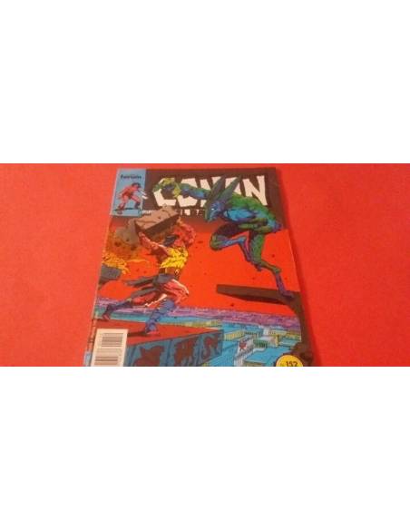 CONAN EL BARBARO 152 EXCELENTE ESTADO FORUM