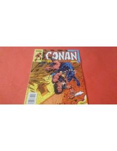 CONAN EL BARBARO 154 EXCELENTE ESTADO FORUM