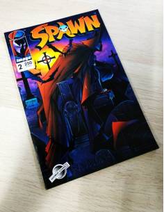 MUY BUEN ESTADO SPAWN 2 IMAGE