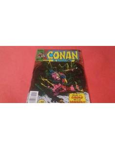 CONAN EL BARBARO 155 EXCELENTE ESTADO FORUM