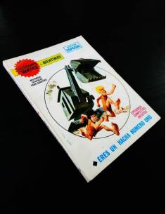 MUY BUEN ESTADO SELECCIONES VERTICE 75 TACO