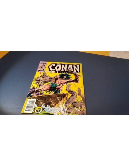 CONAN EL BARBARO 156 EXCELENTE ESTADO FORUM