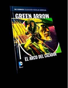 DE KIOSCO GREEN EL ARCO DEL CAZADOR VOLUMEN 33 COLECCION...