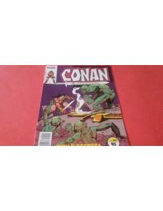 CONAN EL BARBARO 40 EXCELENTE ESTADO FORUM