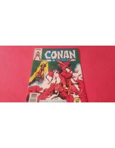 CONAN EL BARBARO 37 EXCELENTE ESTADO FORUM
