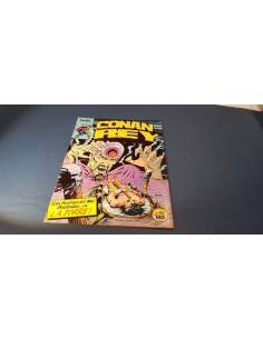 CONAN REY 45 EXCELENTE ESTADO FORUM
