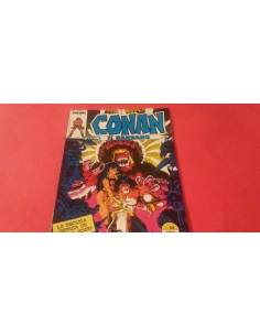 CONAN EL BARBARO 56 EXCELENTE ESTADO FORUM