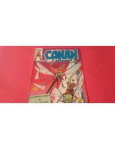 CONAN EL BARBARO 57 EXCELENTE ESTADO FORUM