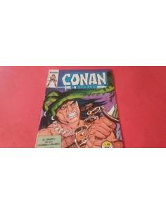 CONAN EL BARBARO 58 CASI EXCELENTE ESTADO FORUM
