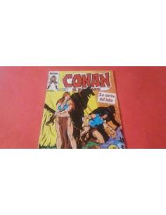 CONAN EL BARBARO 60 EXCELENTE ESTADO FORUM