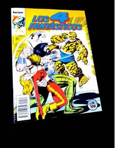 DE KIOSCO LOS 4 FANTASTICOS 74 FORUM