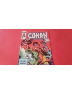 CONAN EL BARBARO 61 EXCELENTE ESTADO FORUM