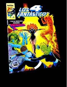 DE KIOSCO LOS 4 FANTASTICOS 58 FORUM