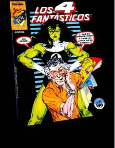 DE KIOSCO LOS 4 FANTASTICOS 51 FORUM