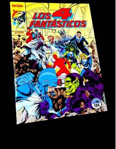 DE KIOSCO LOS 4 FANTASTICOS 48 FORUM