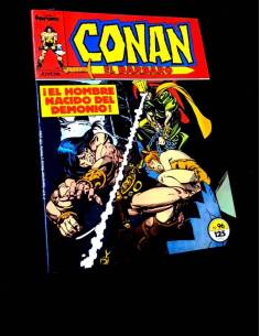 DE KIOSCO CONAN EL BARBARO 96 FORUM