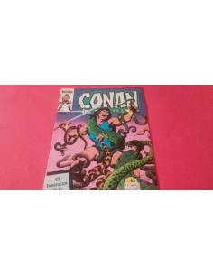 CONAN EL BARBARO 63 EXCELENTE ESTADO FORUM