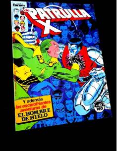 DE KIOSCO LA PATRULLA X 42 FORUM