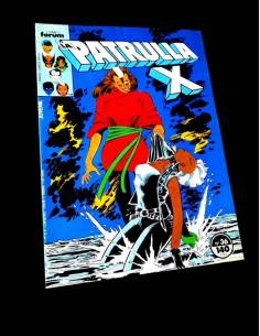DE KIOSCO LA PATRULLA X 36 FORUM