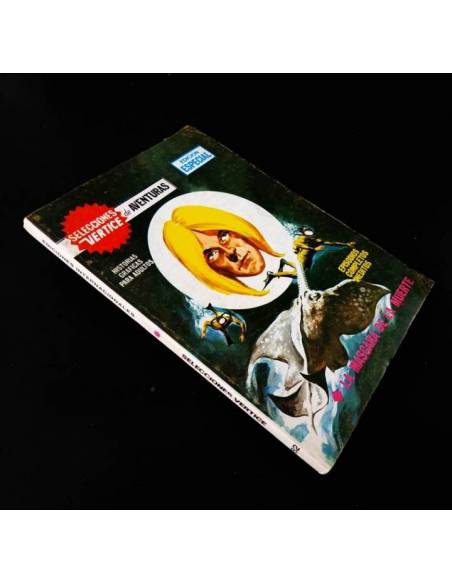 MUY BUEN ESTADO SELECCIONES VERTICE 82 TACO