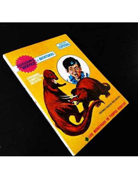 CASI EXCELENTE ESTADO SELECCIONES VERTICE 70 TACO