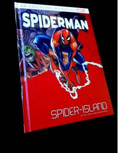 DE KIOSCO SPIDERMAN 58 SPIDER-ISLAND LA COLECCION...