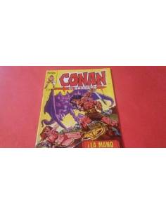 CONAN EL BARBARO 84 EXCELENTE ESTADO FORUM