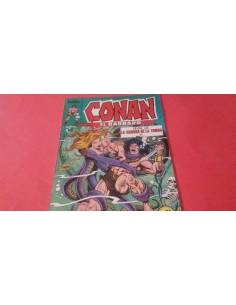 CONAN EL BARBARO 85 EXCELENTE ESTADO FORUM