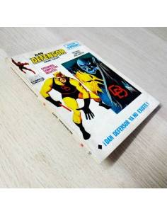 BUEN ESTADO DAN DEFENSOR 19 TACO VERTICE