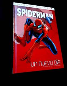 DE KIOSCO SPIDERMAN 52 UN NUEVO DIA LA COLECCION...
