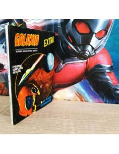 EXCELENTE ESTADO GALAXIA 8 TACO VERTICE