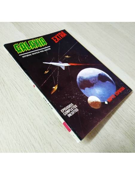 DE KIOSCO GALAXIA 1 TACO VERTICE